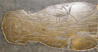 Felsted - Holy Cross Cristina Bray